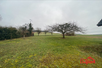  maison bercenay-en-othe 10190