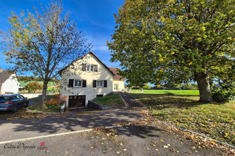  maison bercenay-en-othe 10190