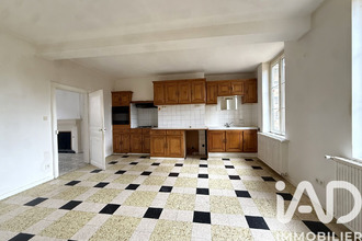  maison bercenay-en-othe 10190