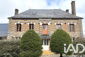  maison bercenay-en-othe 10190