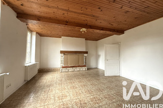  maison bercenay-en-othe 10190