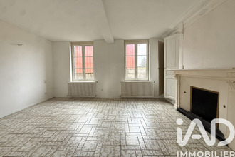  maison bercenay-en-othe 10190