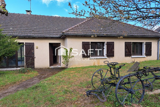  maison bercenay-le-hayer 10290