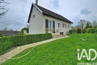  maison bercenay-le-hayer 10290