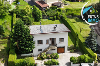 maison berche 25420