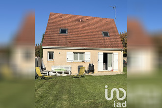  maison bercheres-les-pierres 28630