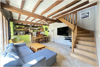 maison bercheres-les-pierres 28630