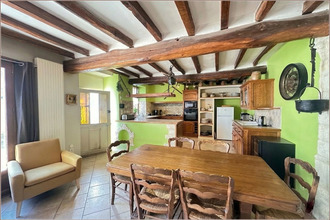  maison bercheres-les-pierres 28630