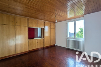  maison bercheres-les-pierres 28630
