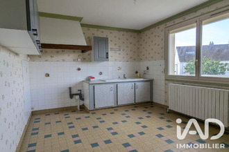  maison bercheres-les-pierres 28630