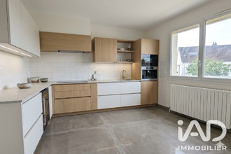  maison bercheres-les-pierres 28630