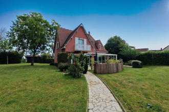  maison bercheres-st-germain 28300