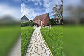 maison bercheres-st-germain 28300
