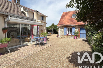  maison bercheres-st-germain 28300