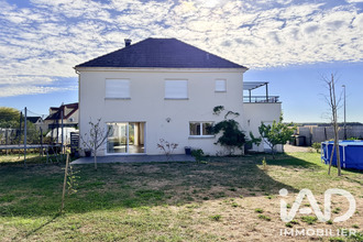  maison bercheres-st-germain 28300