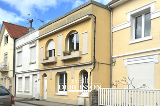  maison berck 62600