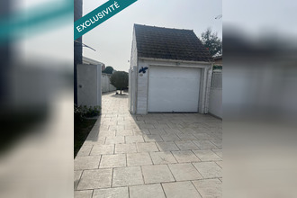  maison berck 62600