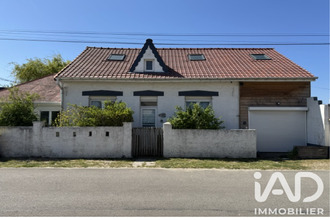  maison berck 62600