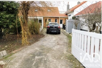  maison berck 62600