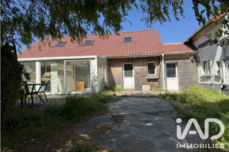  maison berck 62600