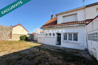  maison berck 62600