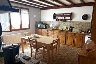  maison berck 62600