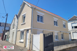  maison berck 62600