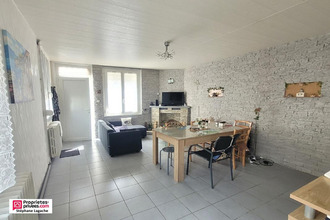  maison berck 62600