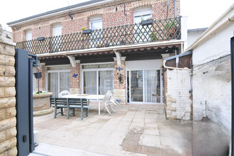  maison berck 62600