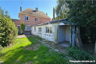  maison berck 62600
