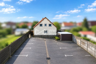  maison berck 62600