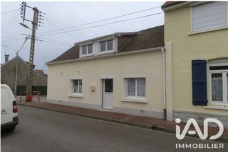  maison berck 62600