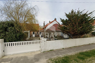  maison berck 62600