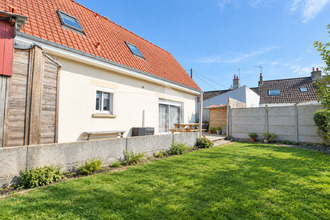  maison berck 62600