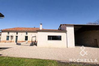  maison bercloux 17770