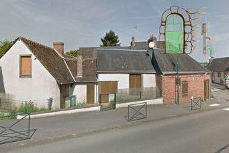  maison berfay 72320