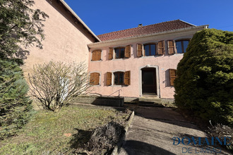  maison berg 67320