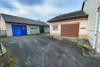  maison berg 67320