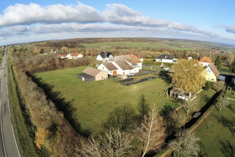  maison berg 67320