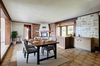  maison berg-sur-moselle 57570