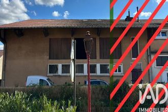  maison berg-sur-moselle 57570