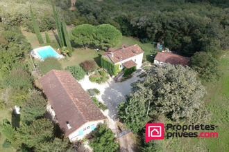  maison berganty 46090