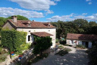  maison berganty 46090