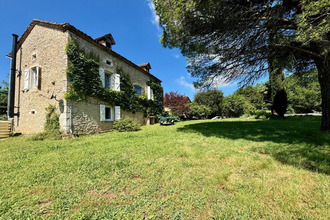  maison berganty 46090