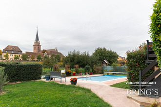  maison bergheim 68750
