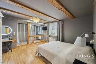  maison bergheim 68750