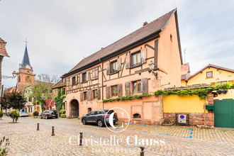  maison bergheim 68750