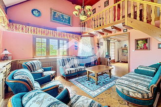  maison bergheim 68750
