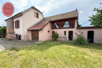  maison bergholtz 68500