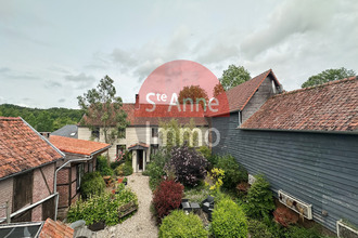  maison bergicourt 80290